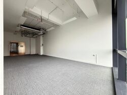 Woods Square (D25), Office #616944201